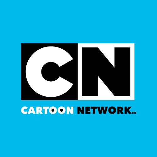 Image of the Cartoon Network logo. Click on this thumbnail to watch version 2 of the motion graphic project for Cartoon Network.