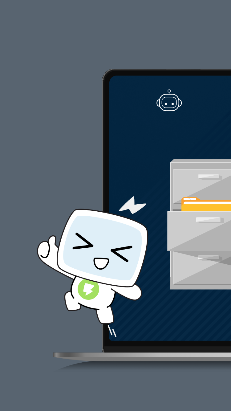 iPad mockup showcasing the UX/UI design of 'RoboCodee,' with a feature that visualizes coding concepts to support visual learners in better understanding the learning process.